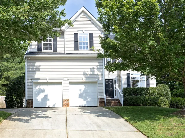 803 High Ct, Hillsborough, NC 27278