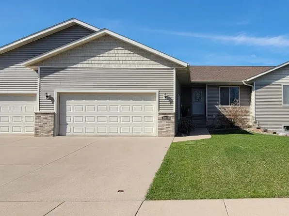 423 Russell DRIVE SOUTH South, Holmen, WI 54636