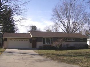 331 Jefferson Ave, Port Edwards, WI 54469