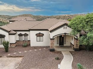 8405 Wesson Rd, Globe, AZ 85501