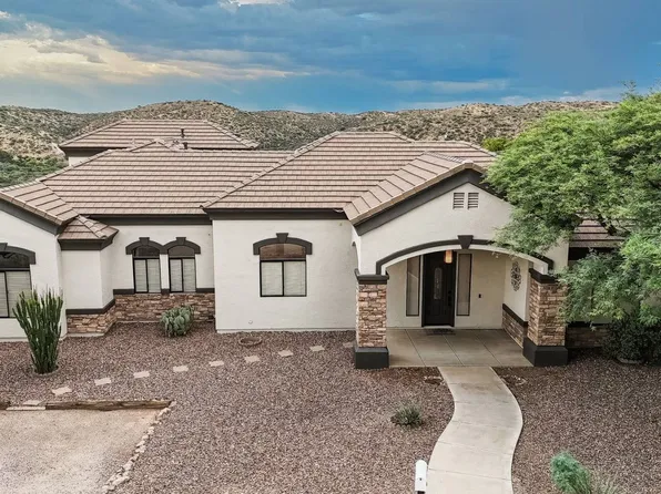8405 Wesson Rd, Globe, AZ 85501