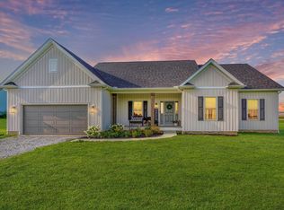 8671 Alspach Rd NW, Lancaster, OH 43130