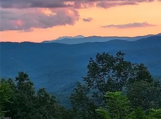 Tbd Elk Ridge Rd, Ferguson, NC 28624