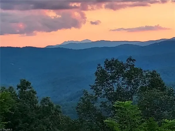 Tbd Elk Ridge Rd, Ferguson, NC 28624