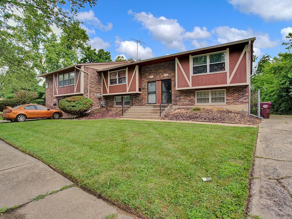 1745 215th Pl, Sauk Village, IL 60411 Zillow