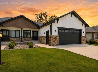 1519 E 177th Ct, Lowell, IN 46356