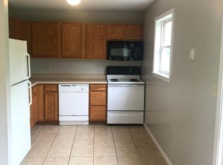 2907 N Willowbrook Rd, Columbia, MO 65202