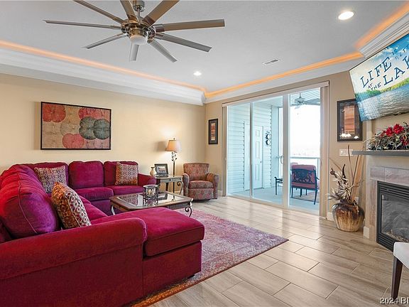 3rd image of 100 Trinity Pointe Dr Unit 2-J