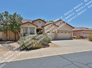 4307 W Hopi Trl, Laveen, AZ 85339