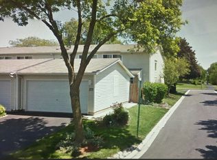 375 Hazelwood Ter #375, Buffalo Grove, IL