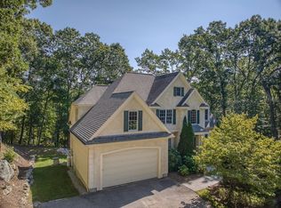 425 Green St, Boylston, MA 01505