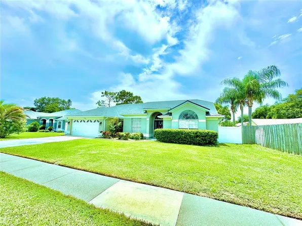 3708 Beaver Ridge Dr, Orlando, FL 32829