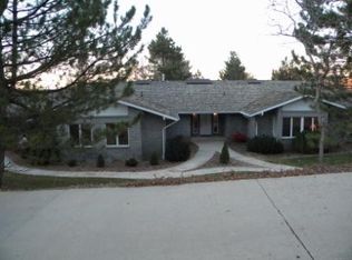 85 W Valley View Way, Woodland Hills, UT 84653