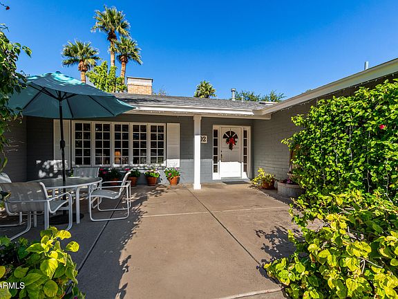 2nd image of 802 W EL CAMINITO Drive