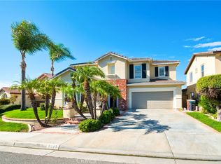 8223 E Marblehead Way, Anaheim, CA 92808