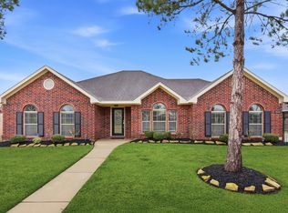 6534 Granbury Rd, Manvel, TX 77578