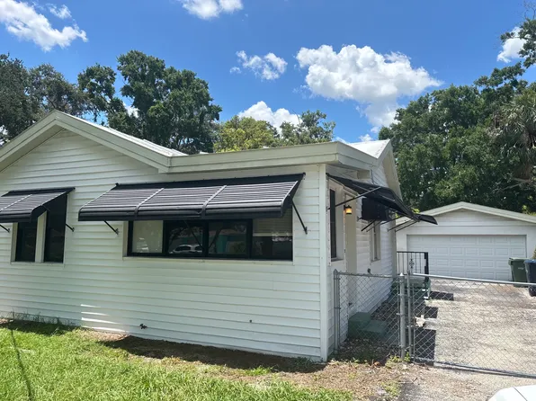 3617 W Cherry St, Tampa, FL 33607