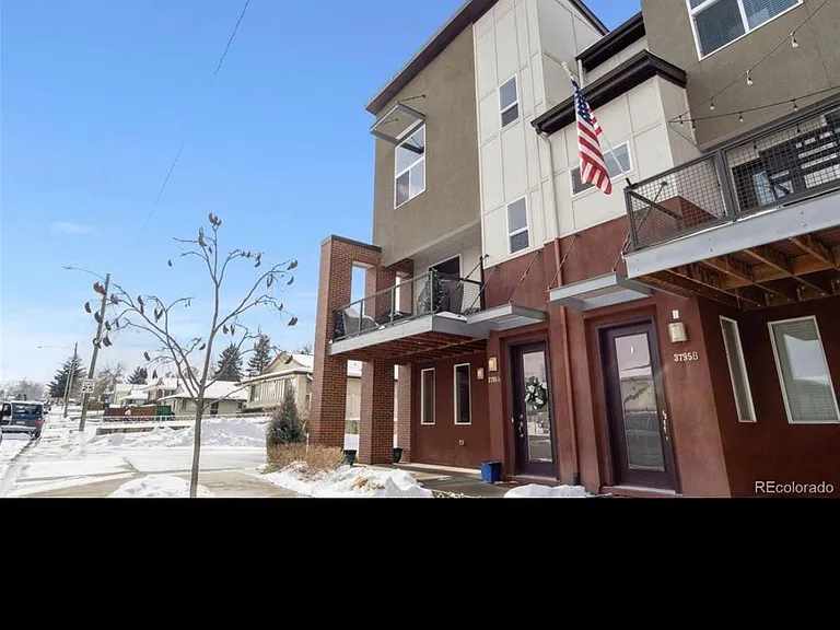 3795 Depew St #A — Photo 2