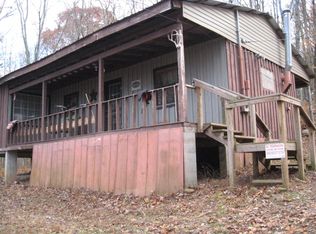 701 Roughshod Ln, Hilham, TN 38568