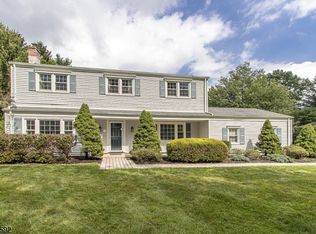 5 Bockoven Rd, Mendham, NJ 07945