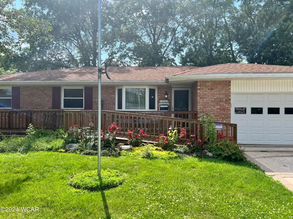 1005 Cornell Dr, Lima, OH 45805