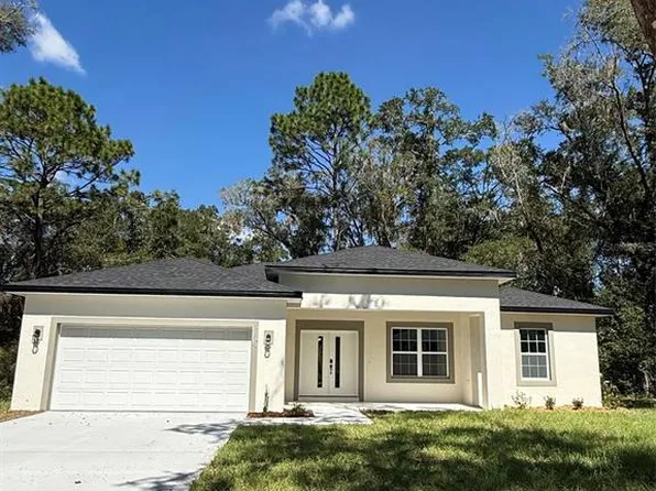 19487 SAINT GEORGE DRIVE, DUNNELLON, FL 34432