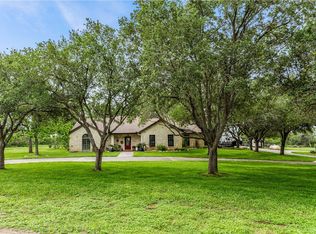 345 Trail Ridge Dr, Sandia, TX 78383