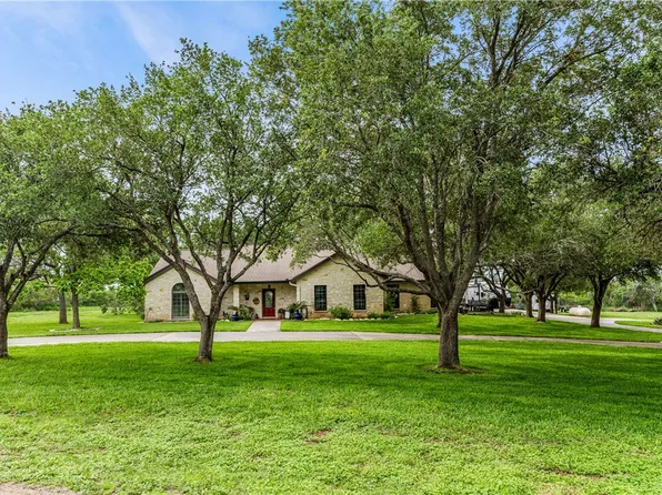 345 Trail Ridge Dr, Sandia, TX 78383
