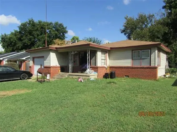 2001 W Spruce Ave, Duncan, OK 73533