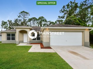 1876 N San Mateo Dr, North Port, FL 34288