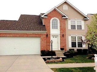 83 Bannock Dr, Hamilton Twp, OH 45039