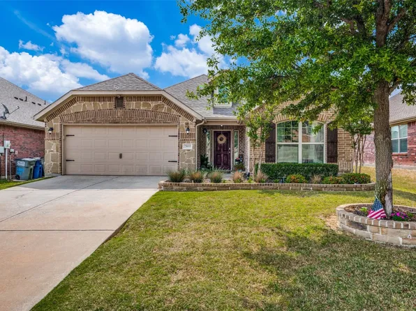 2801 Waterfall Ln, Little Elm, TX 75068
