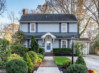 111 Jefferson Ave, Pitman, NJ 08071