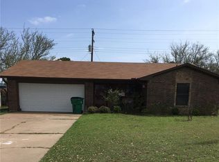 1320 W South Loop, Stephenville, TX 76401