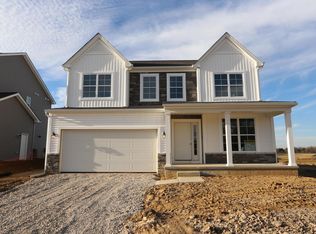 7252 Holstad Ct, Sunbury, OH 43074