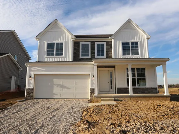 7252 Holstad Ct, Sunbury, OH 43074