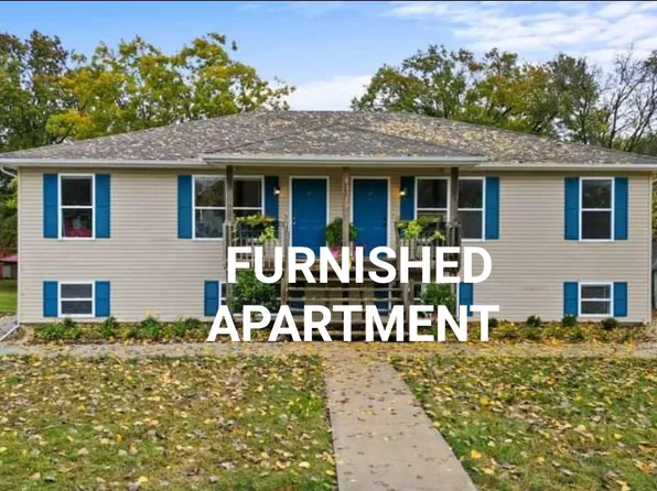 207 Clark St #4, Richmond, MO 64085