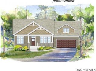 86 Greenwells Glory Dr LOT 928, Biltmore Lake, NC 28715