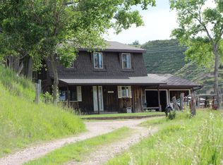 13044 E Bignell Rd, Maxwell, NE 69151