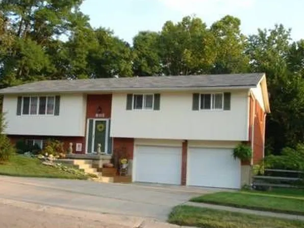 802 Victoria Dr, Franklin, OH 45005