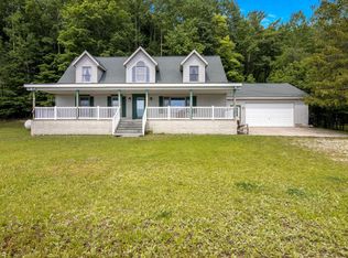 16043 Wagner Rd, Empire, MI 49630