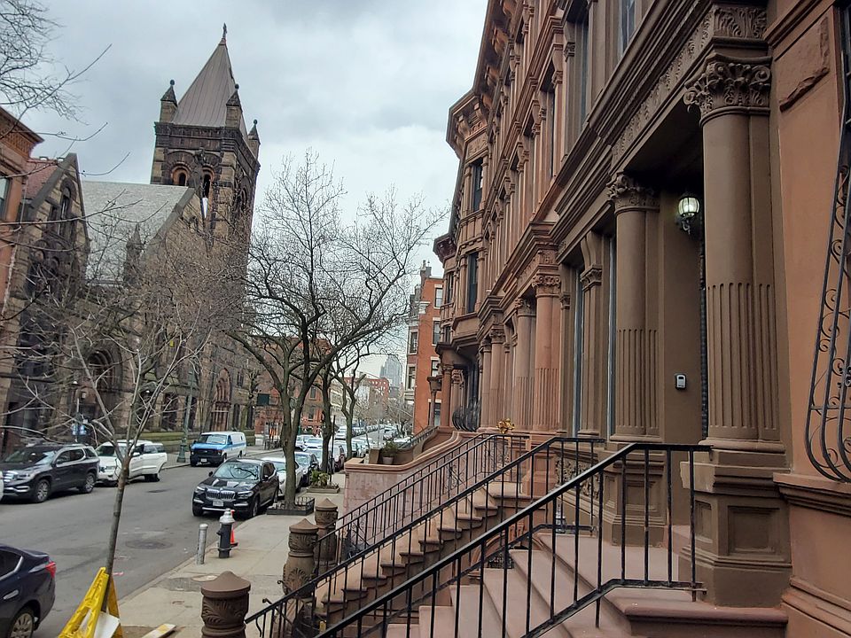 1st image of 9 W 122nd St #3F
