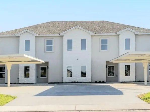 4718 W Huckleberry St #2, Edinburg, TX 78541