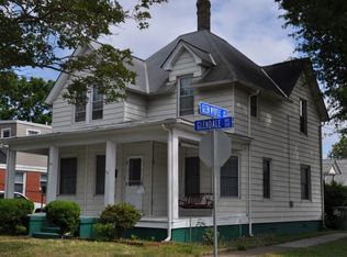 301 Glendale Ave, Norfolk, VA 23505