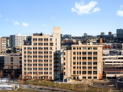 2000 Little Raven Street Unit 703, Denver, CO, 80202