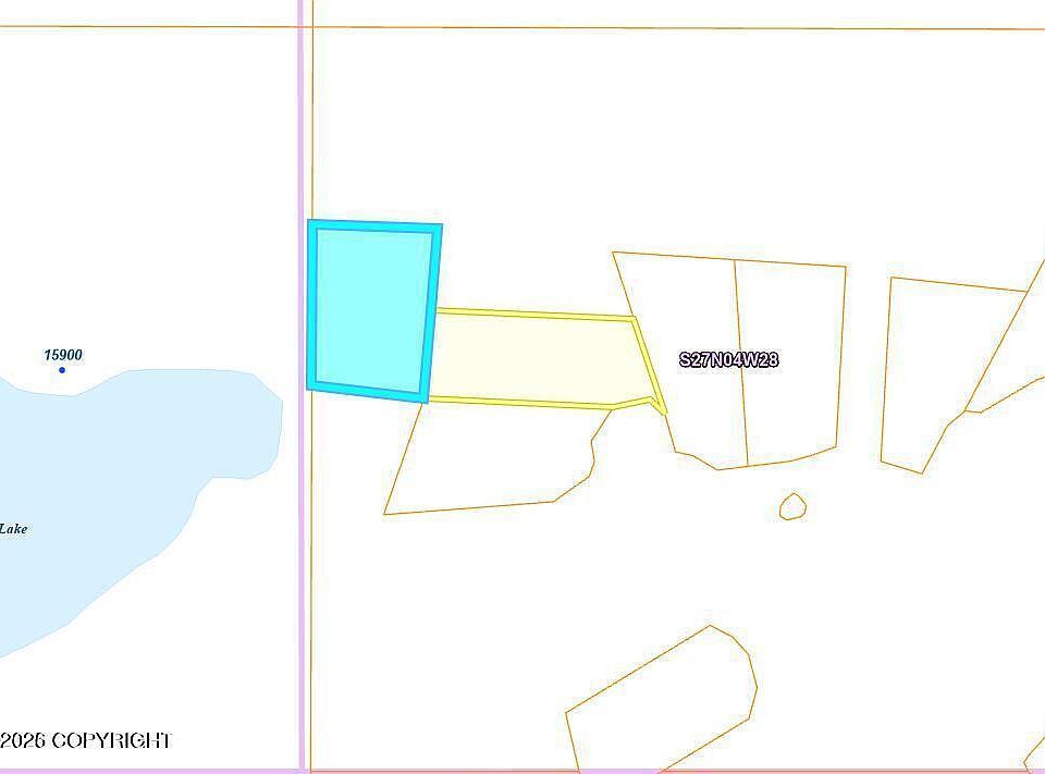 2nd image of Township Road A Asls 81 #B-203