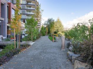 369 Tyee Rd #G112, Victoria, BC V9A 0B6