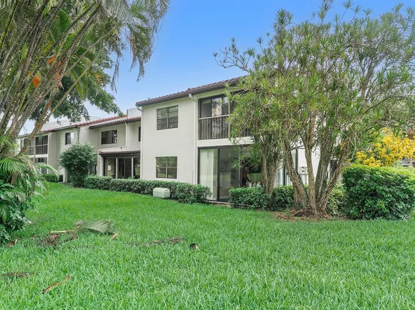 9193 Pecky Cypress Lane #6b, Boca Raton, FL 33428