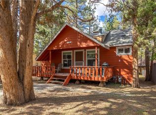 533 Elysian Blvd, Big Bear City, CA 92314