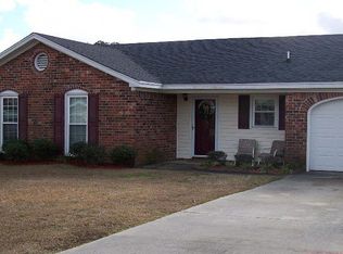 7655 Quest Dr, North Charleston, SC 29418